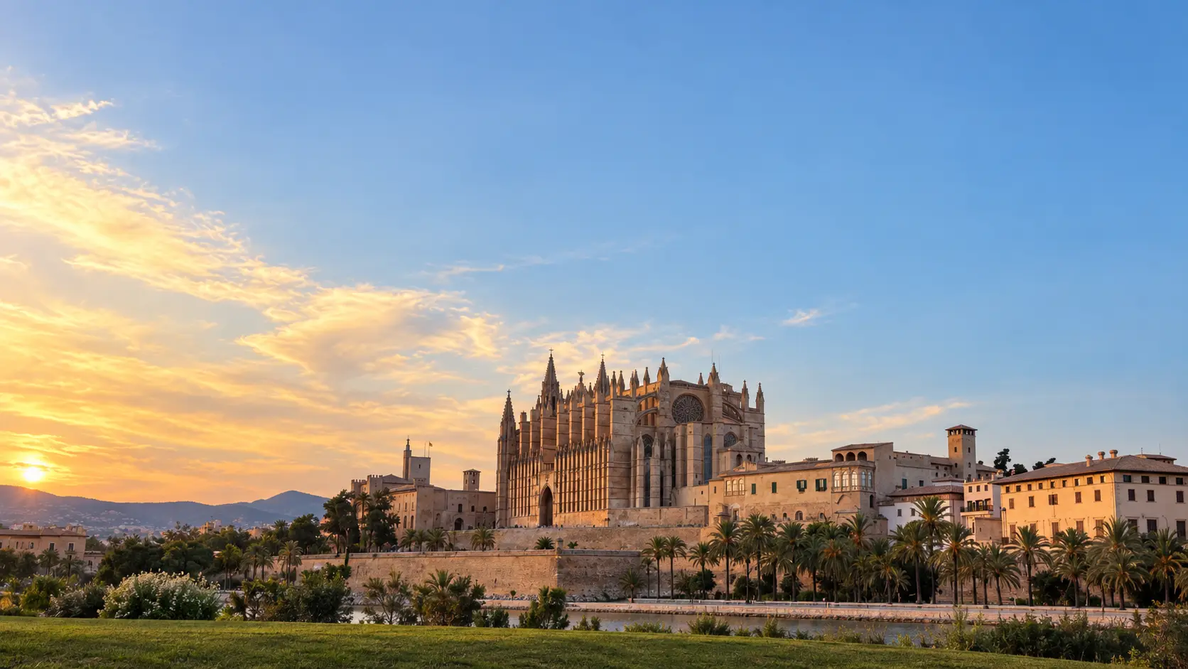 Mallorca just recorded its hottest August ever