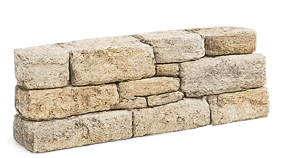 Natural stone veneers