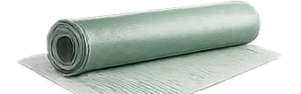 Waterproofing membrane