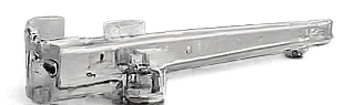 Stainless-steel support system