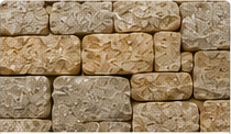 Mansilla natural stone veneer texture