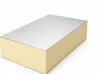 PIR insulation
