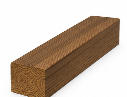 Timber batten