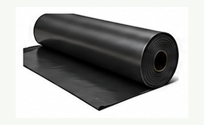 V3 black vapour barrier