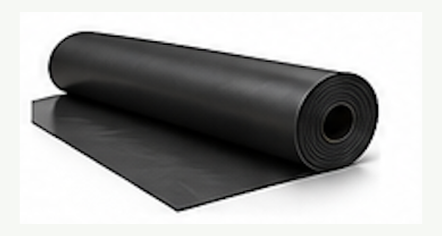 EPDM SINGLE-PLY MEMBRANE