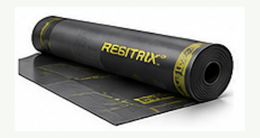 RESITRIX® EPDM HYBRID MEMBRANE