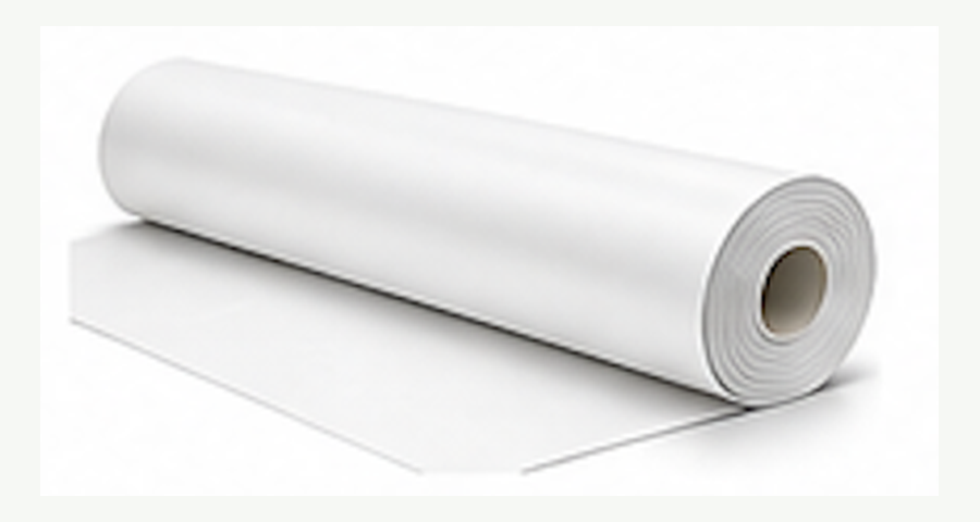 TPO ROOFING MEMBRANE