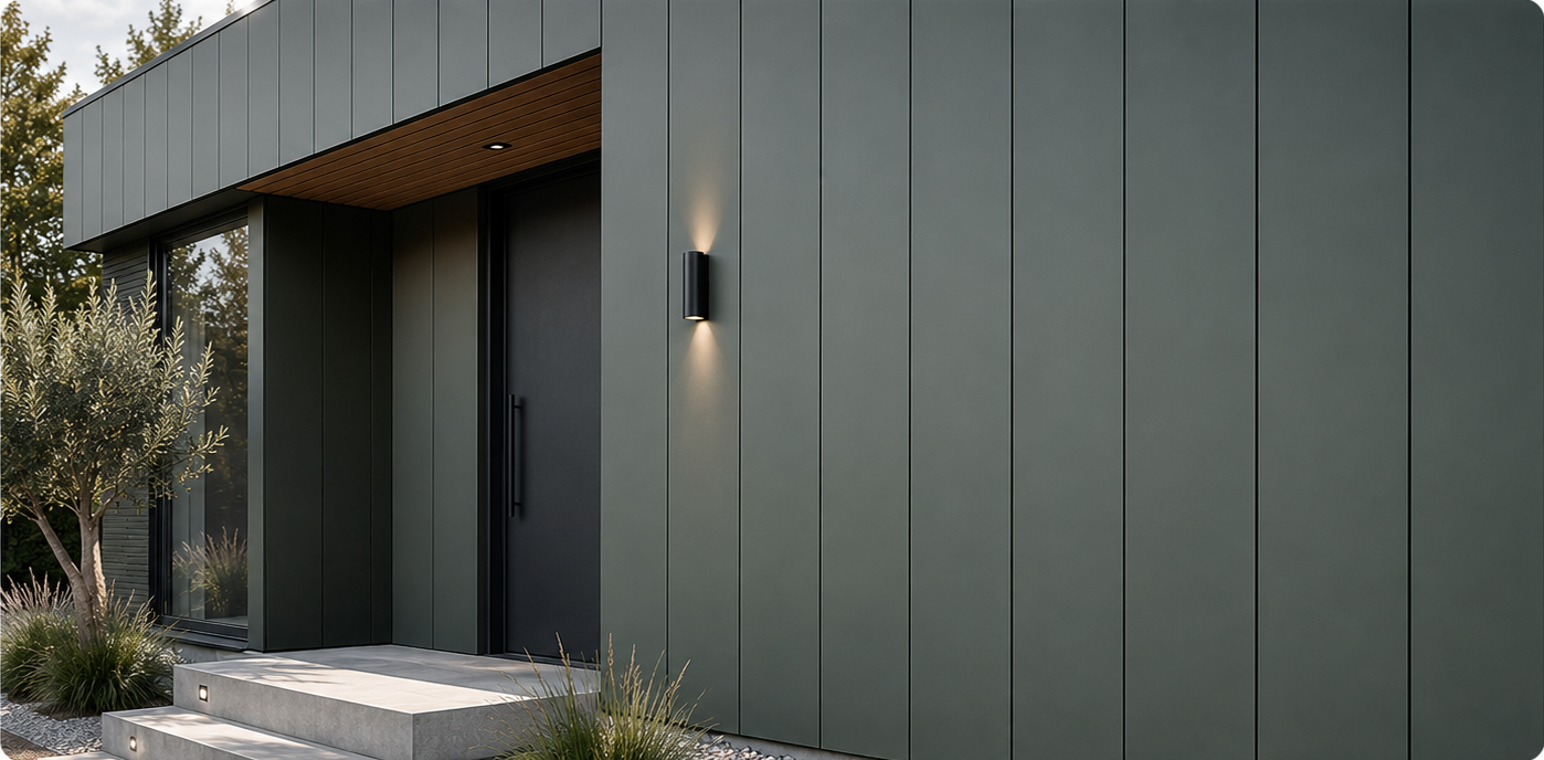 ALUMINIUM FAÇADE SYSTEMS