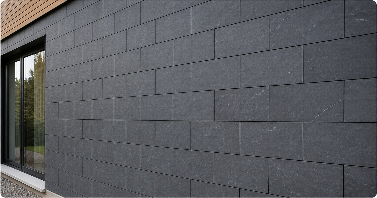 NATURAL SLATE