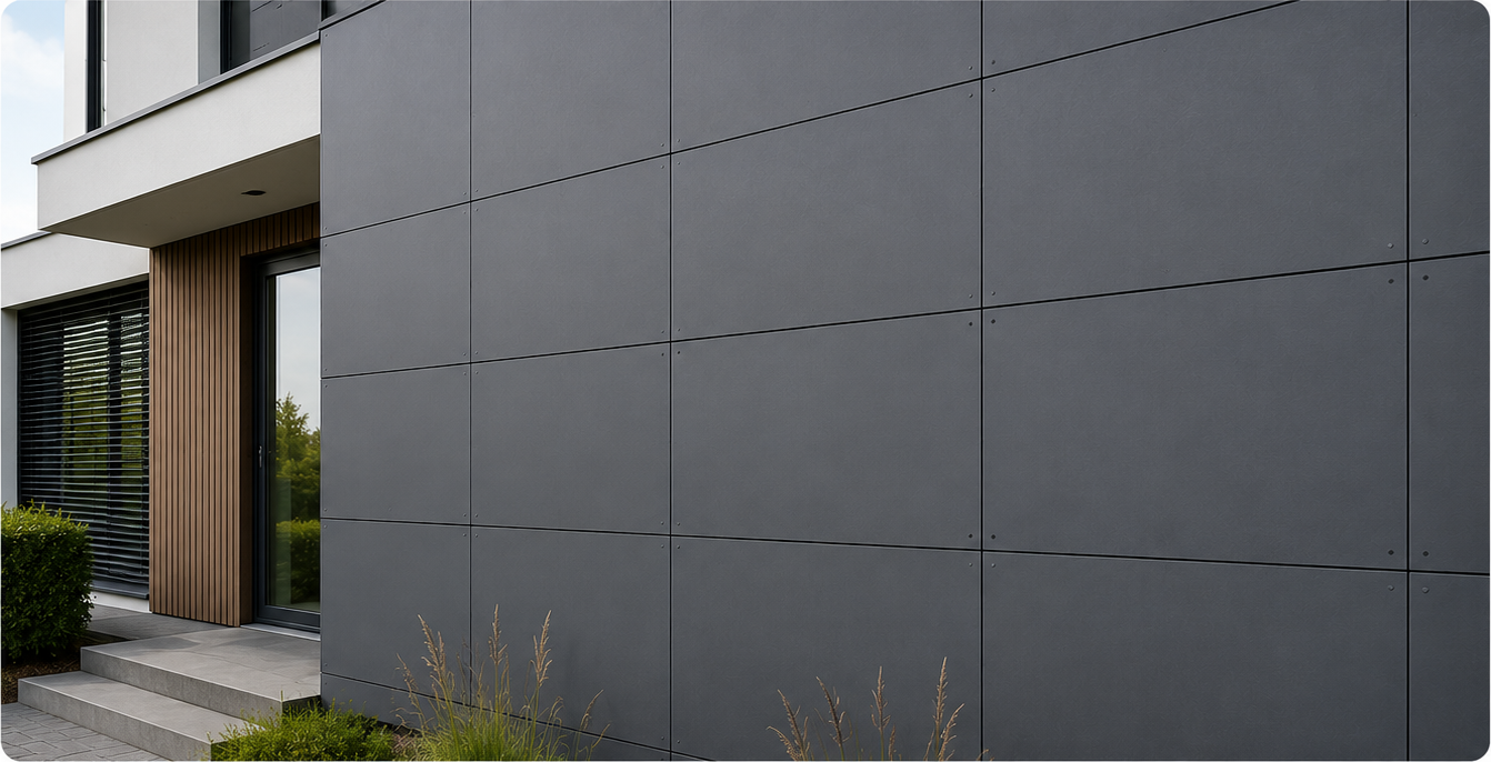ROCKPANEL® PANELS